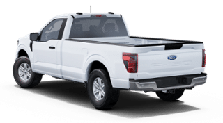 2025 Ford F-150® External Image 3